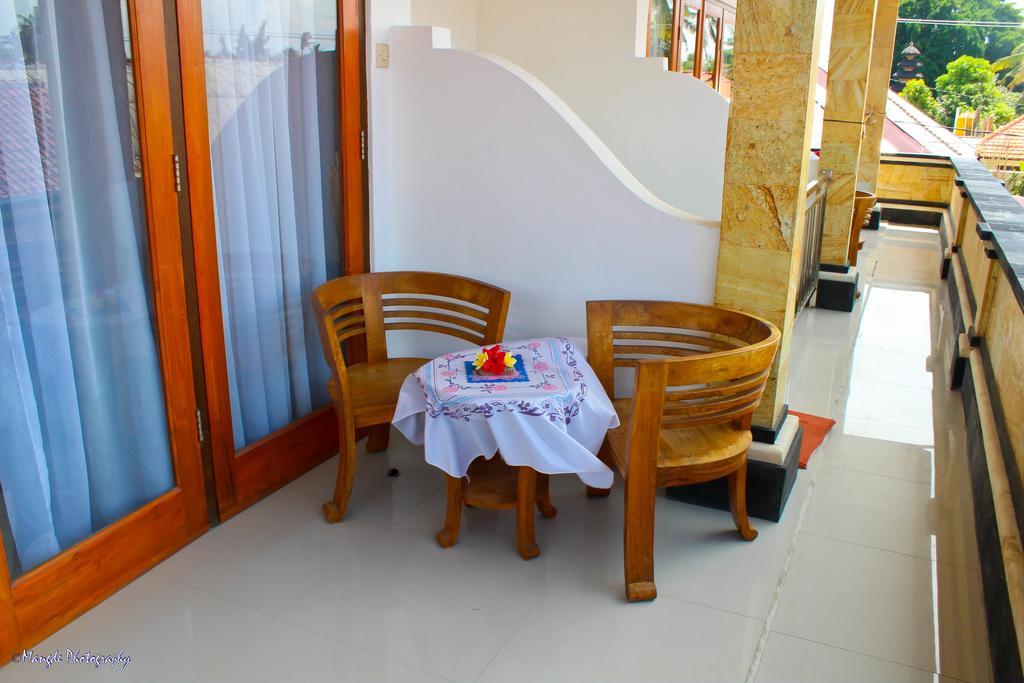 Chillhouse Lembongan Apartment Exterior photo