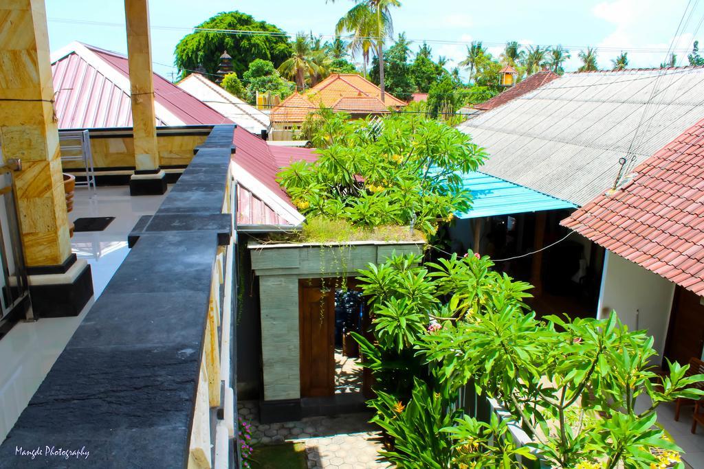 Chillhouse Lembongan Apartment Exterior photo