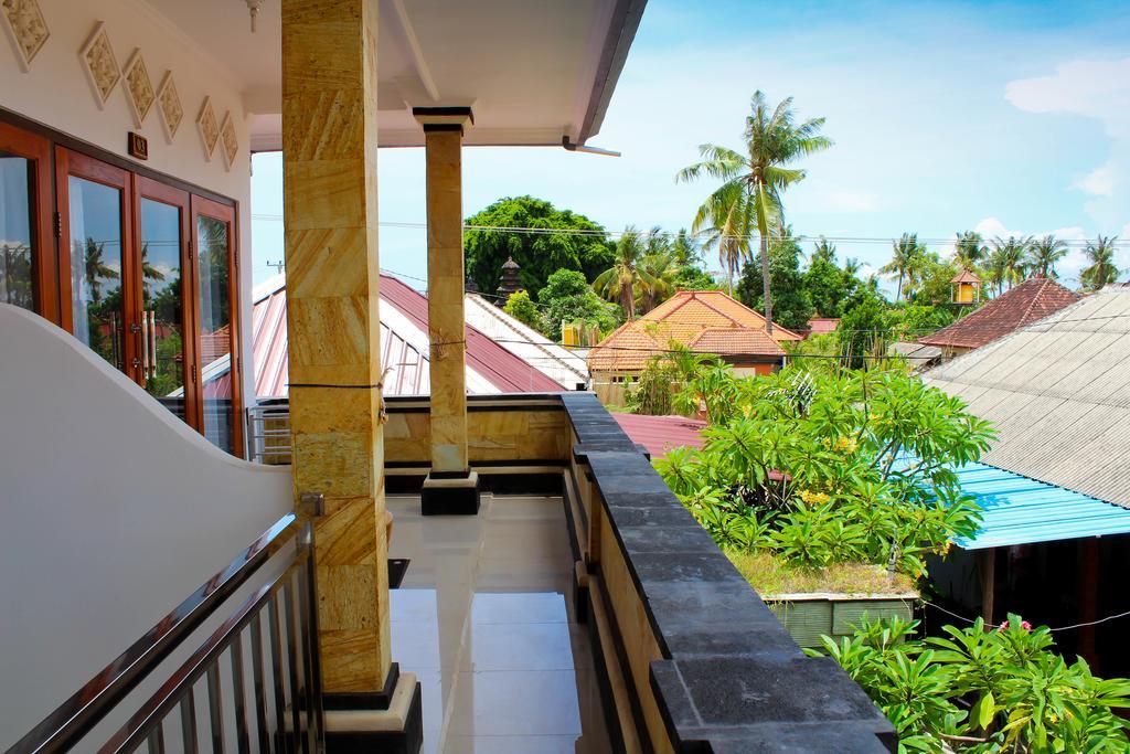 Chillhouse Lembongan Apartment Exterior photo