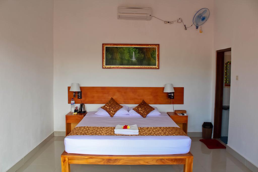 Chillhouse Lembongan Apartment Exterior photo