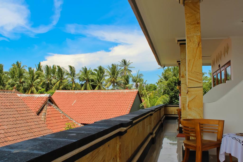 Chillhouse Lembongan Apartment Exterior photo