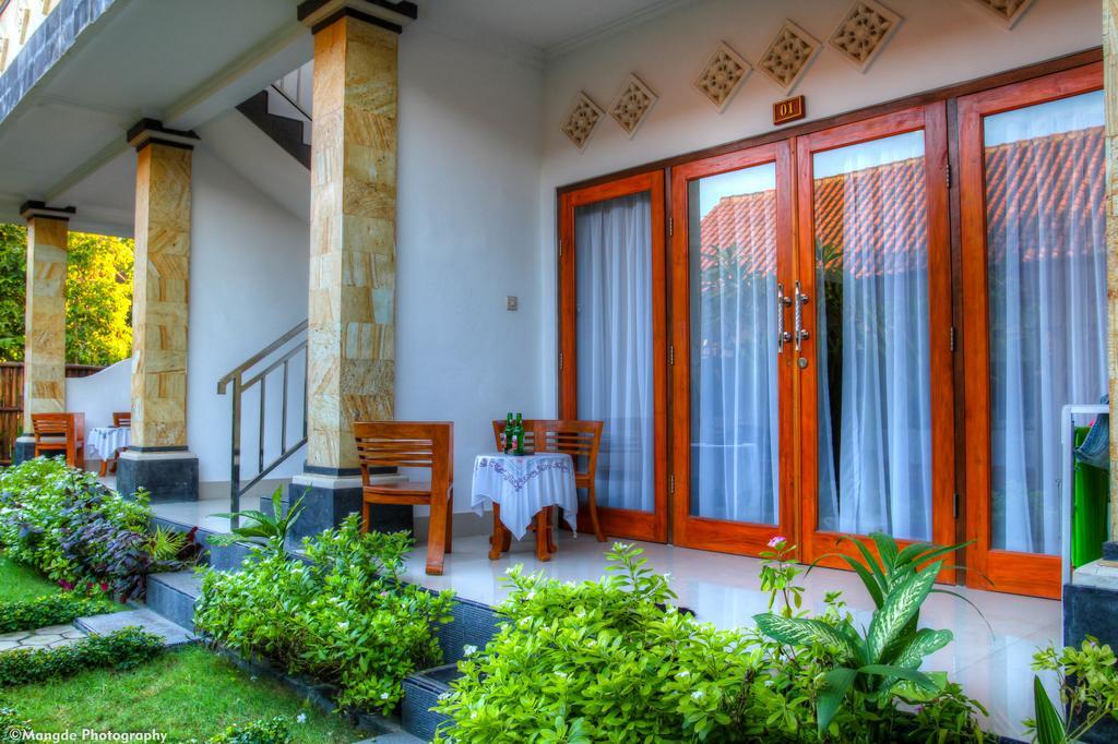 Chillhouse Lembongan Apartment Exterior photo