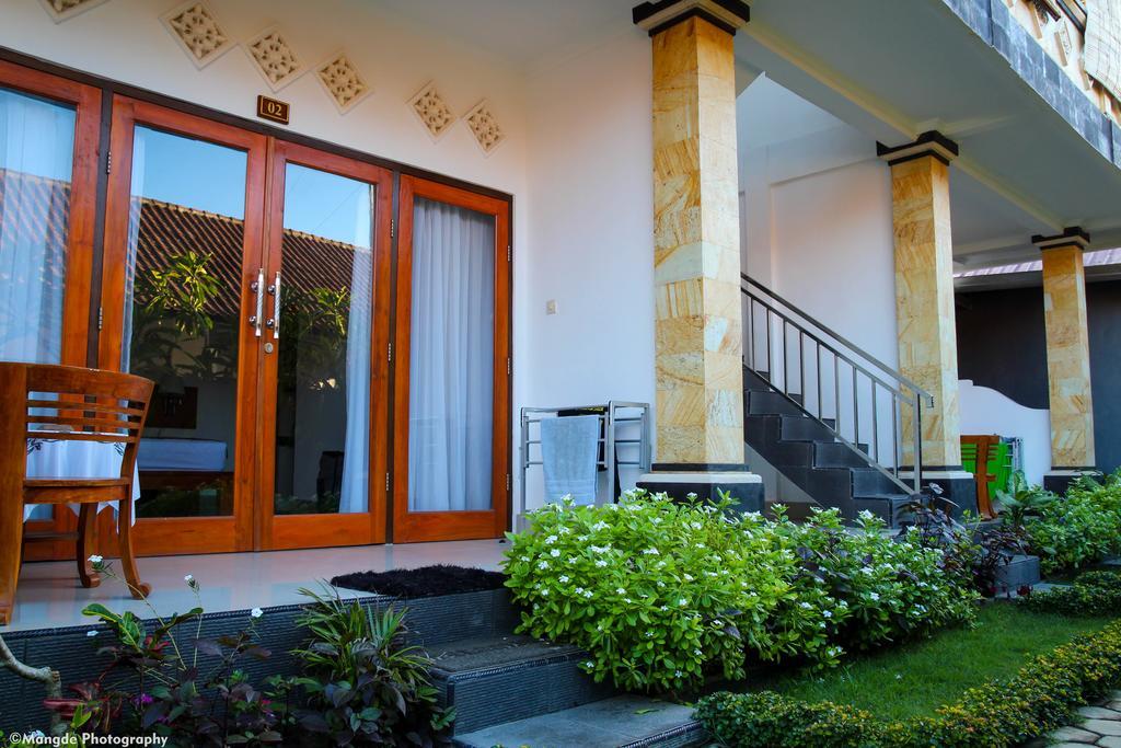 Chillhouse Lembongan Apartment Exterior photo