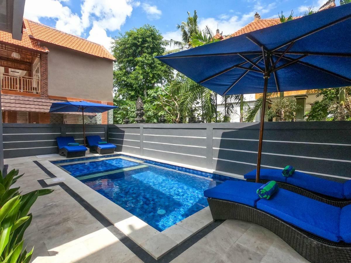 Chillhouse Lembongan Apartment Exterior photo