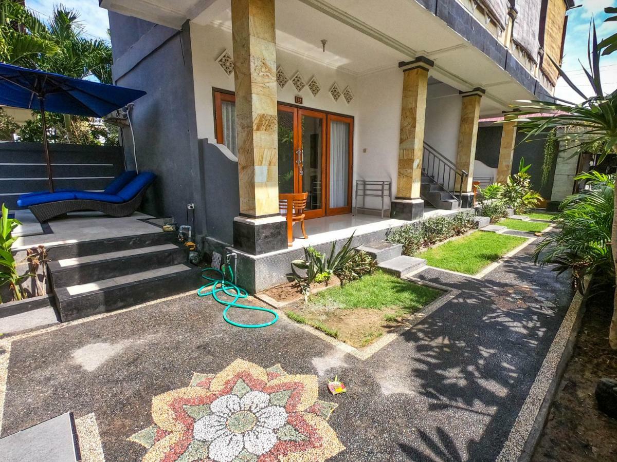 Chillhouse Lembongan Apartment Exterior photo