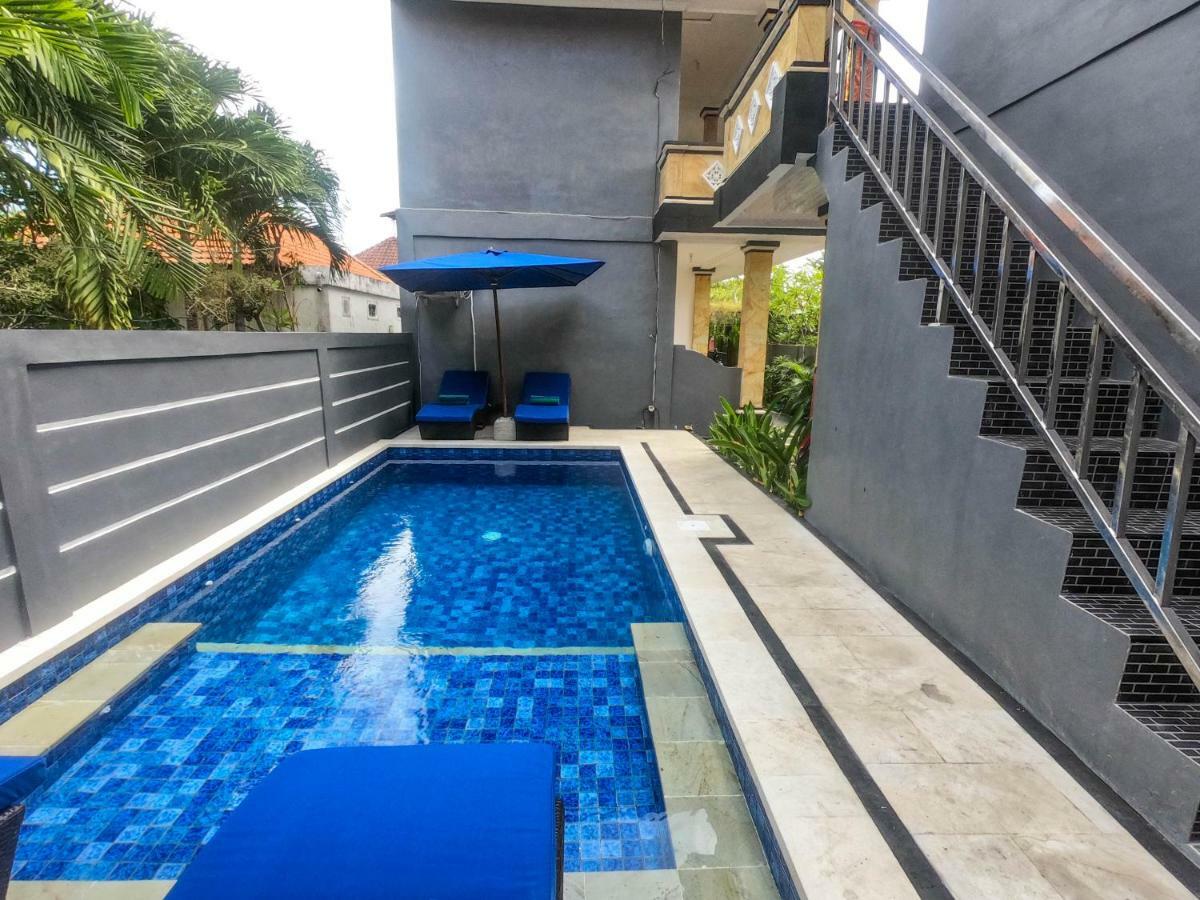 Chillhouse Lembongan Apartment Exterior photo