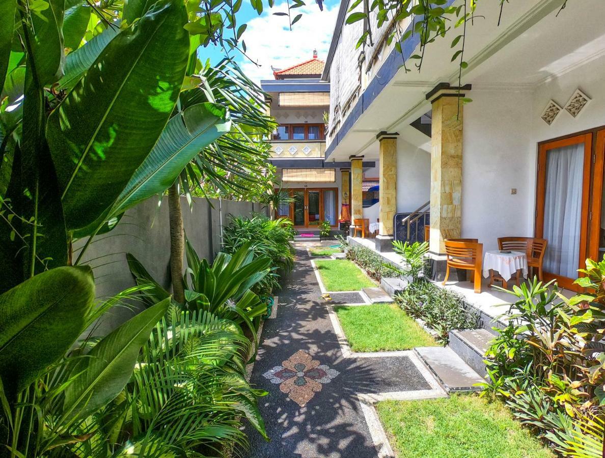 Chillhouse Lembongan Apartment Exterior photo