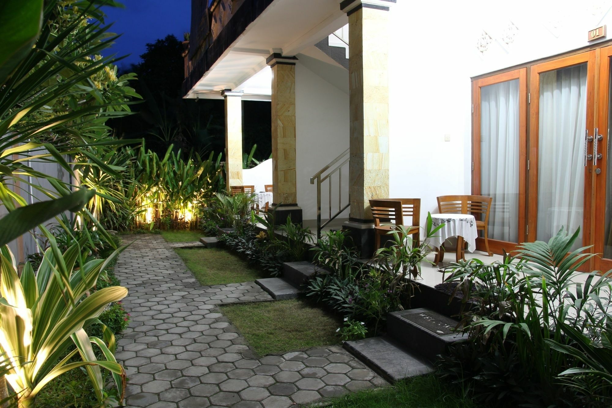 Chillhouse Lembongan Apartment Exterior photo