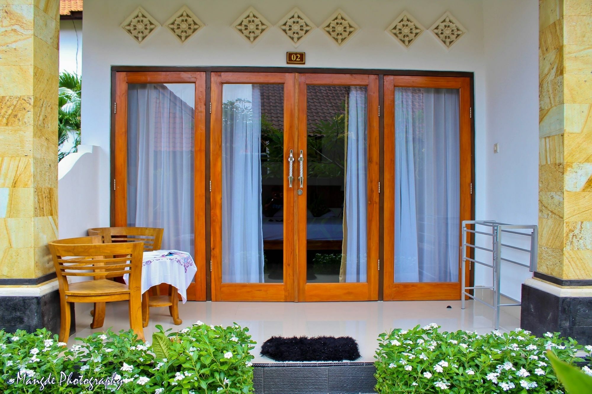 Chillhouse Lembongan Apartment Exterior photo