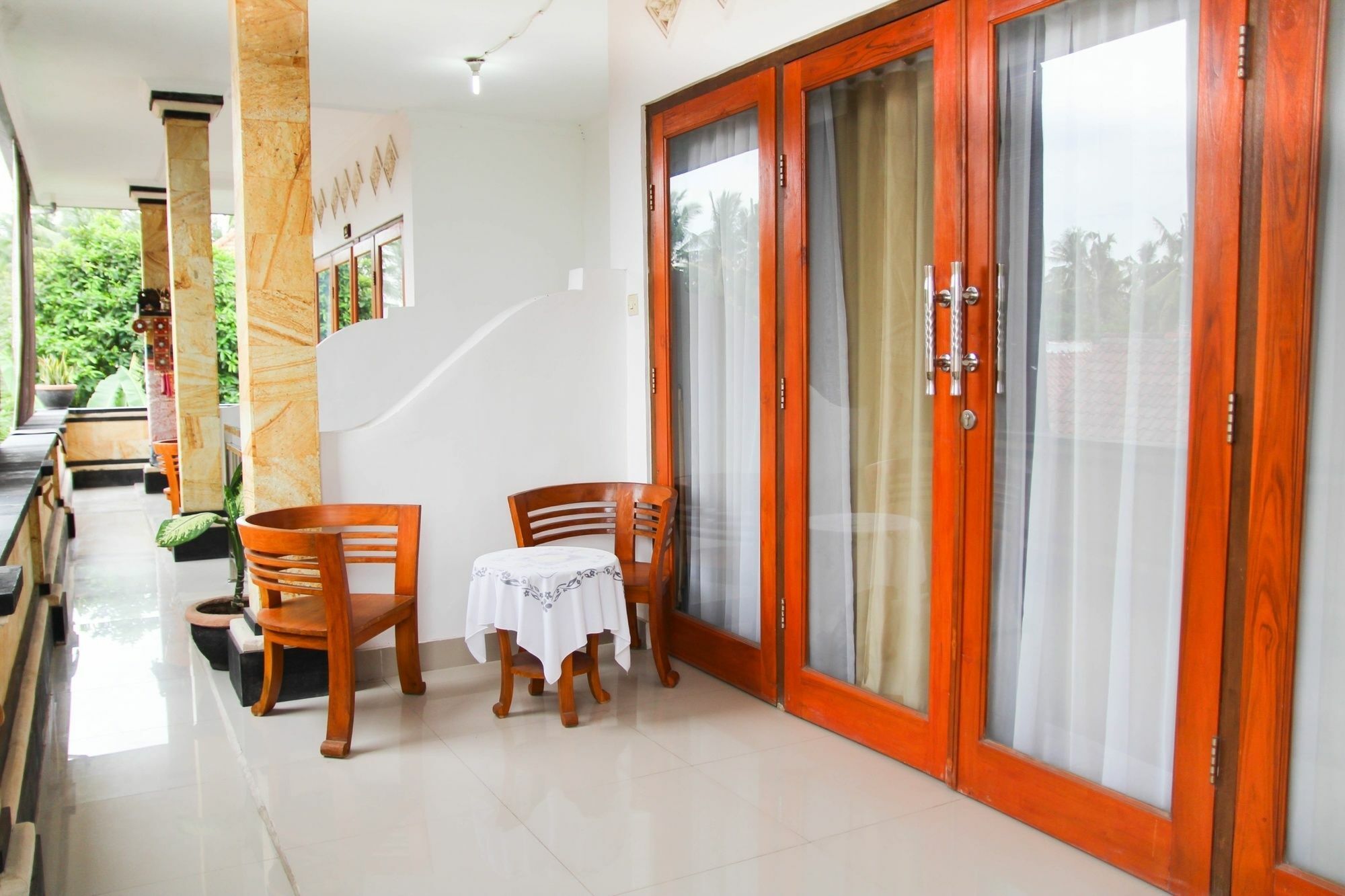 Chillhouse Lembongan Apartment Exterior photo